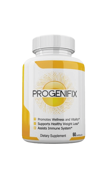 Progenifix® - Supports immune system health (Official)