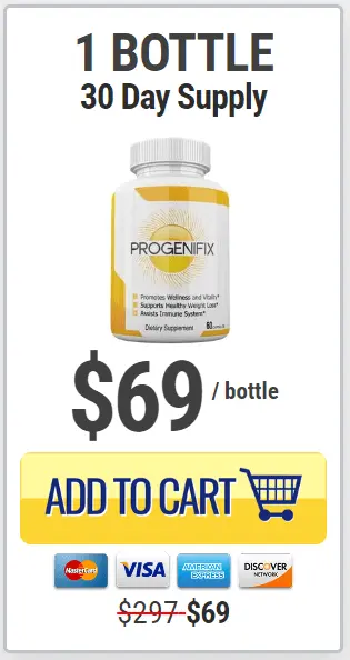 progenifix 1 bottle buy