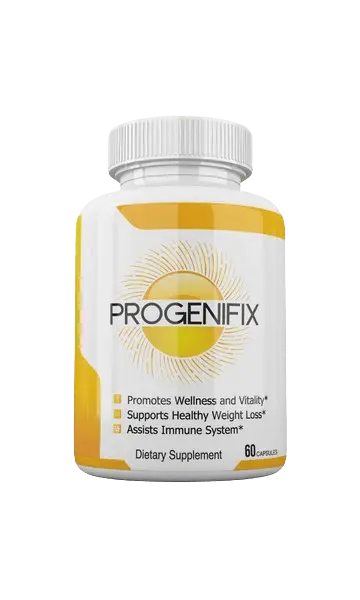 wellness progenifix